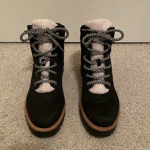 Indigo Rd. Boots